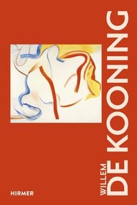 Produktbild: Willem de Kooning