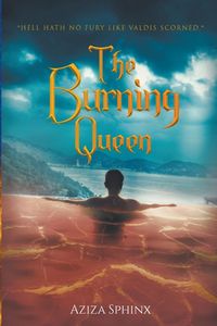 Produktbild: The Burning Queen