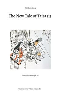 Produktbild: The New Tale of Taira (1)