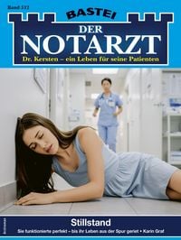 Produktbild: Der Notarzt 512