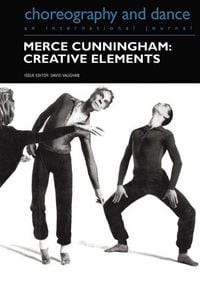 Produktbild: Merce Cunningham