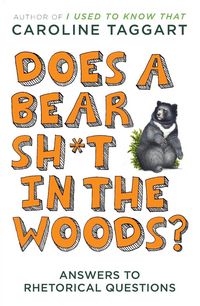 Produktbild: Does a Bear Sh*t in the Woods?