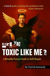 Produktbild: Toxic Like Me