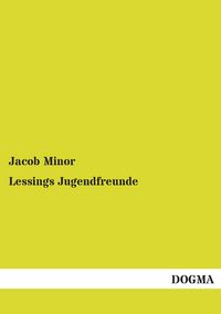 Produktbild: Lessings Jugendfreunde