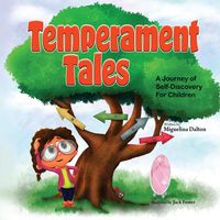 Produktbild: Temperament Tales