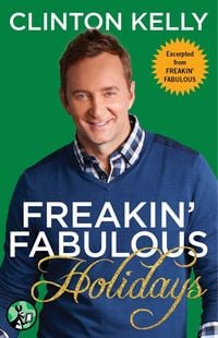 Produktbild: Freakin' Fabulous Holidays