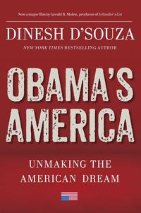 Produktbild: Obama's America