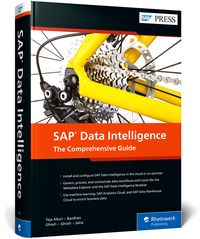 Produktbild: SAP Data Intelligence