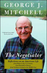 Produktbild: The Negotiator