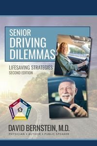Produktbild: Senior Driving Dilemmas Lifesaving Strategies Second Edition