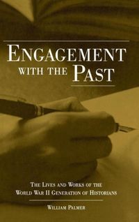 Produktbild: Engagement with the Past