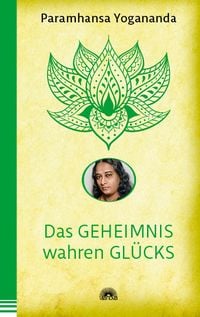 Produktbild: Das Geheimnis wahren Gl&uuml;cks