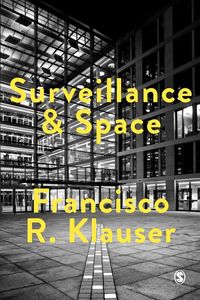 Produktbild: Surveillance and Space