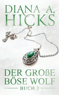 Produktbild: Der gro&szlig;e b&ouml;se Wolf
