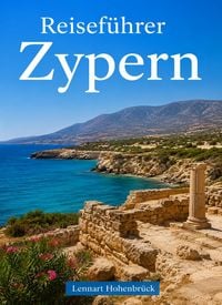 Produktbild: Reisef&uuml;hrer Zypern