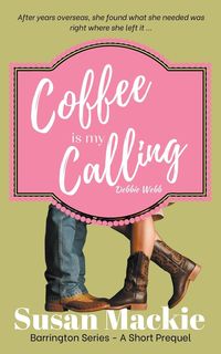 Produktbild: Coffee is my Calling