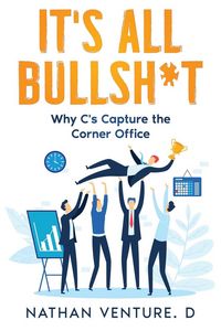 Produktbild: It's All Bullsh*t