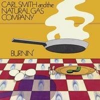 Produktbild: Burnin