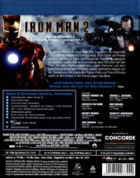 Iron Man 2