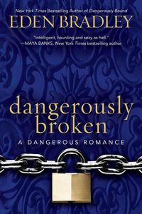 Produktbild: Dangerously Broken