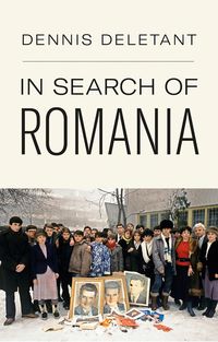 Produktbild: In Search of Romania