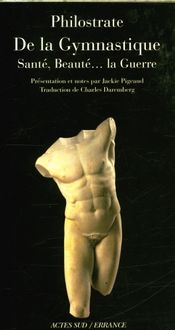 Produktbild: De la gymnastique : sant&eacute;, beaut&eacute;... la guerre