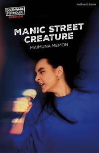 Produktbild: Manic Street Creature