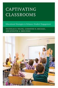 Produktbild: Captivating Classrooms