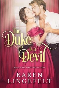 Produktbild: The Duke Is a Devil