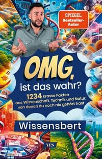 Produktbild: OMG, ist das wahr?
