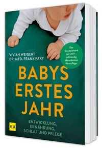 Produktbild: Babys erstes Jahr