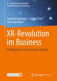 Produktbild: XR-Revolution im Business