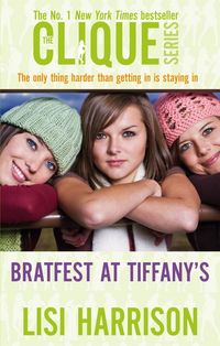 Produktbild: Bratfest at Tiffany's A