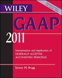 Produktbild: Wiley Gaap