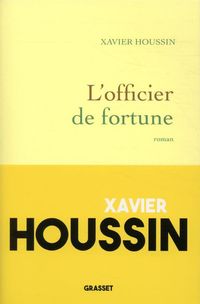 Produktbild: L'officier de fortune