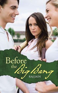 Produktbild: Before the Big Bang