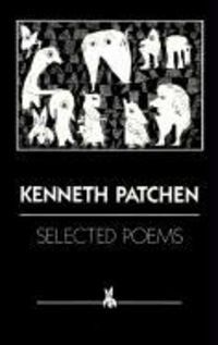 Produktbild: Selected Poems