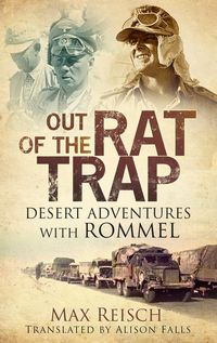 Produktbild: Reisch, M: Out of the Rat Trap