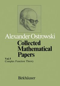 Produktbild: Collected Mathematical Papers