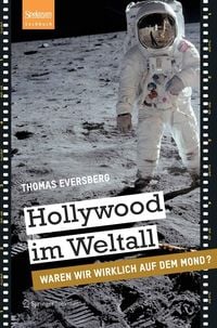 Produktbild: Hollywood im Weltall