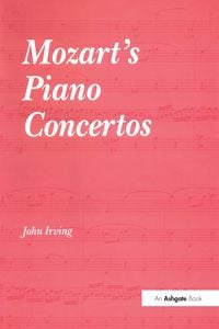 Produktbild: Mozart's Piano Concertos