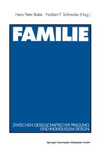 Produktbild: Familie