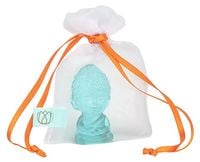 Produktbild: Omm for you Gl&uuml;cksbringer Buddha