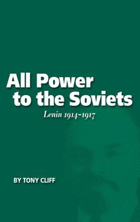 Produktbild: All Power to the Soviets