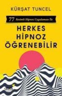 Produktbild: Herkes Hipnoz &Ouml;grenebilir