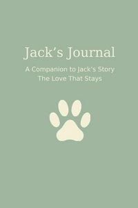 Produktbild: Jack's Journal