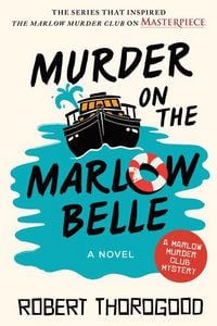 Produktbild: Murder on the Marlow Belle