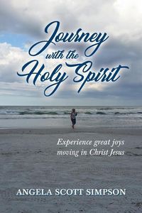Produktbild: Journey With The Holy Spirit