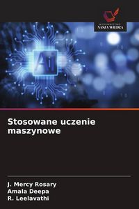 Produktbild: Stosowane uczenie maszynowe