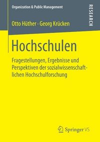 Produktbild: Hochschulen